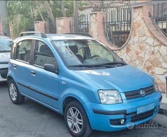fiat panda 1.3 dinamic