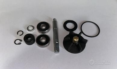 Kit pompa acqua Aprilia sr / Piaggio