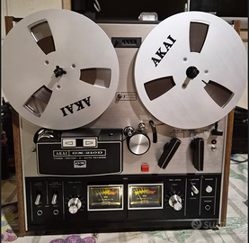 Akai GX-210D
