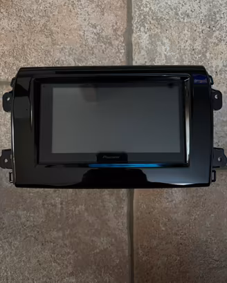 PIONEER SPH-DA160 DAB PARI AL NUOVO