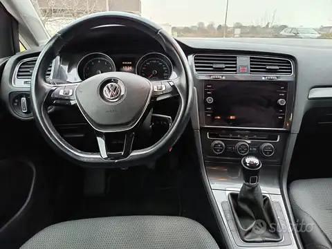 Volkswagen Golf 2017 photo 5