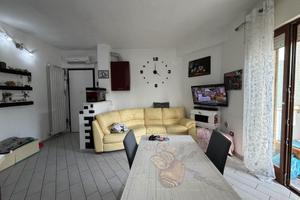 Rif.4096C| appartamento trilocale