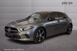 Mercedes-Benz Classe A A 180 d Sport Night ed...