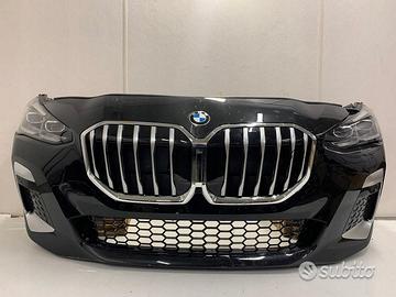 BMW serie 2 u06 completo paraurti cofano anteriore