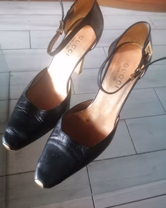 Gucci by Tom Ford