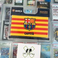 Fascia Capitano Barcellona