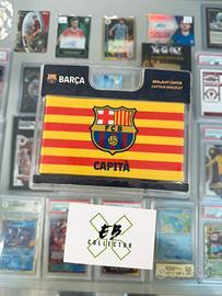 Fascia Capitano Barcellona