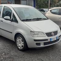 Fiat Idea 2012 - 1.3 MJT 16V 95 CV LB AUTOMOBILI