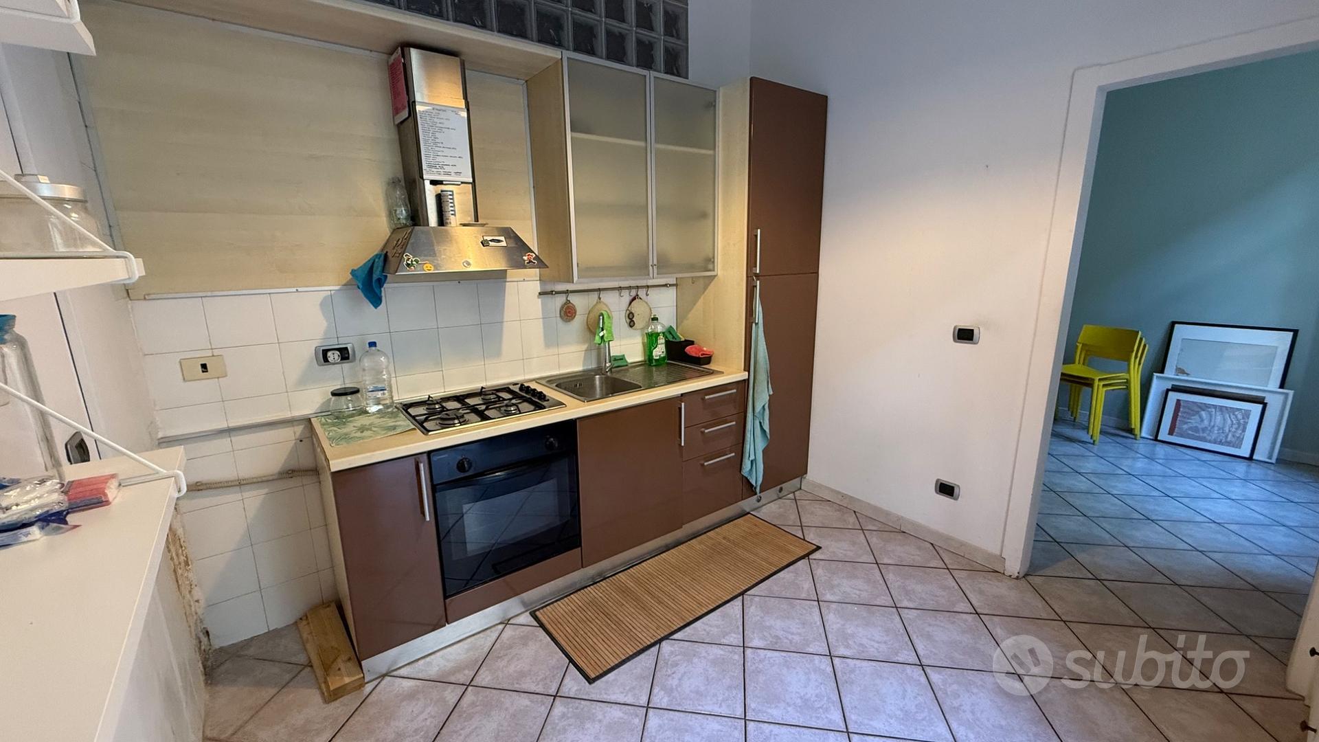 Appartamento in Centro, foto 5 di 6