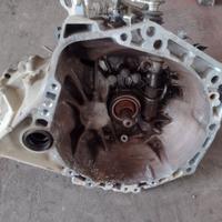 Cambio Toyota Aygo 1KRFE