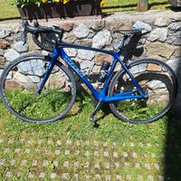 Bici da corsa trek