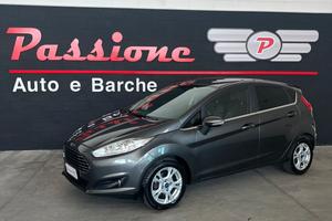 Ford Fiesta BOMBOLONE GPL APPENA REVISIONATO
