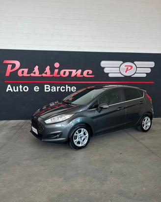Ford Fiesta BOMBOLONE GPL APPENA REVISIONATO