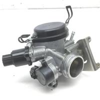 CORPO FARFALLATO CON SENSORI YAMAHA X-MAX YP RA 40