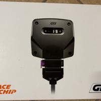 Centralina aggiuntiva Race Chip GTS 1.3 mjet