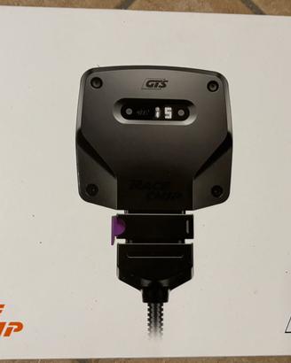 Centralina aggiuntiva Race Chip GTS 1.3 mjet