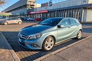 mercedes classe  A 180d sport 
