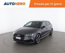 AUDI S3 UN03298