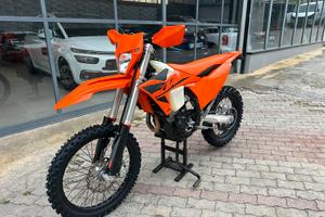 Ktm 350 EXC Targata ore 19. 09/2025