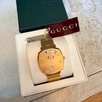 Orologio GUCCI GRIP ORO  YA157403