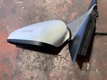 SPECCHIO SPECCHIETTO RETROVISORE SINISTRO ALFA ROM