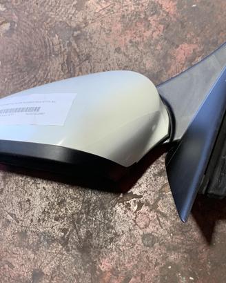 SPECCHIO SPECCHIETTO RETROVISORE SINISTRO ALFA ROM