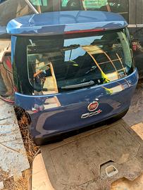 portellone post FIAT 500L  ANNO 2021