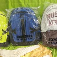 Zaini originali russell athletic