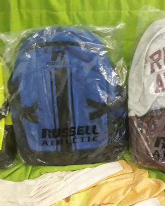Zaini originali russell athletic