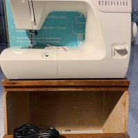 Macchina da cucire Toyota