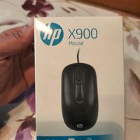 mouse HP 