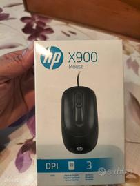 mouse HP 