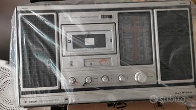 radio Grundig C 8800 sutomatic
