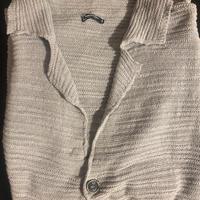 Giacca cardigan Imperial