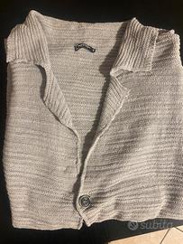 Giacca cardigan Imperial
