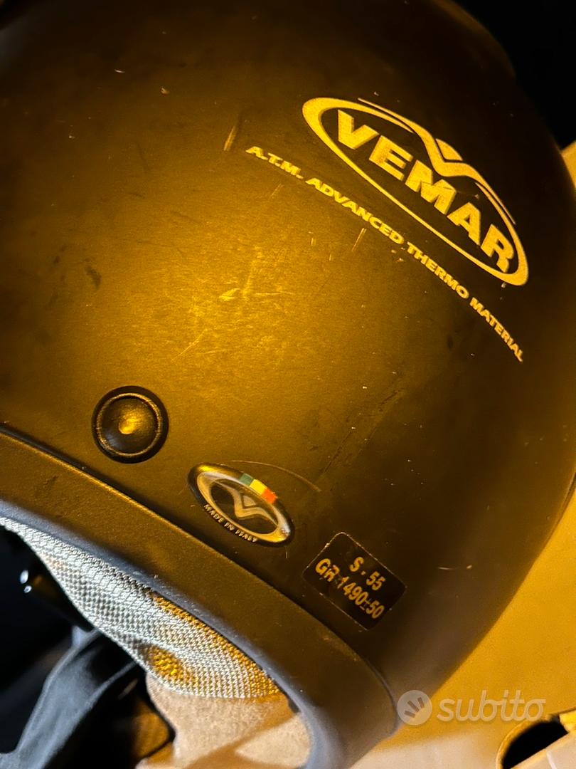 Casco moto - Accessori Moto In vendita a Livorno