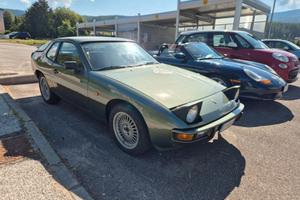 Porsche 924 2.0 coupè