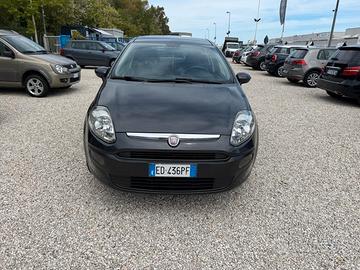 Fiat Punto Evo 1.2 5 porte Active