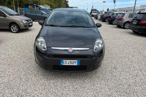 Fiat Punto Evo 1.2 5 porte Active