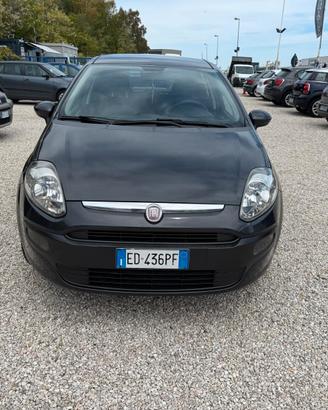 Fiat Punto Evo 1.2 5 porte Active