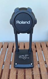 Roland KD-9 kick