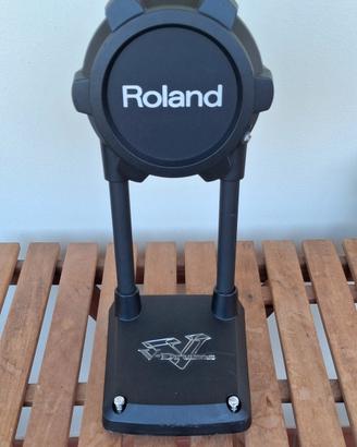 Roland KD-9 kick