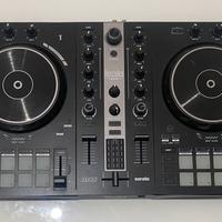 Console Dj Hercules DJmonitor 42