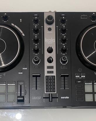 Console Dj Hercules DJmonitor 42