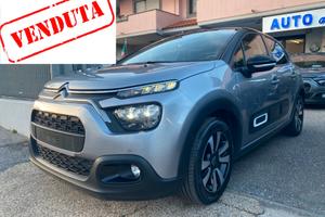 CITROEN C3 B-Color 1.2 110CV SHINE 18.000Km