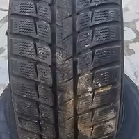 gomme invernali piu cerchio in ferro