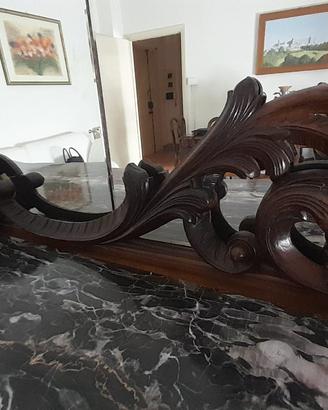CREDENZA
