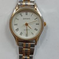 orologio vintage donna Shivas 