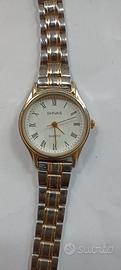 orologio vintage donna Shivas 