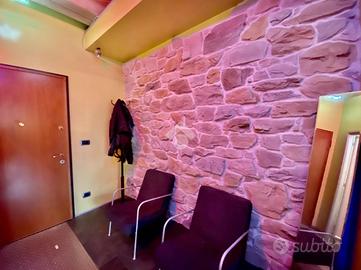 UFFICIO A CHARVENSOD